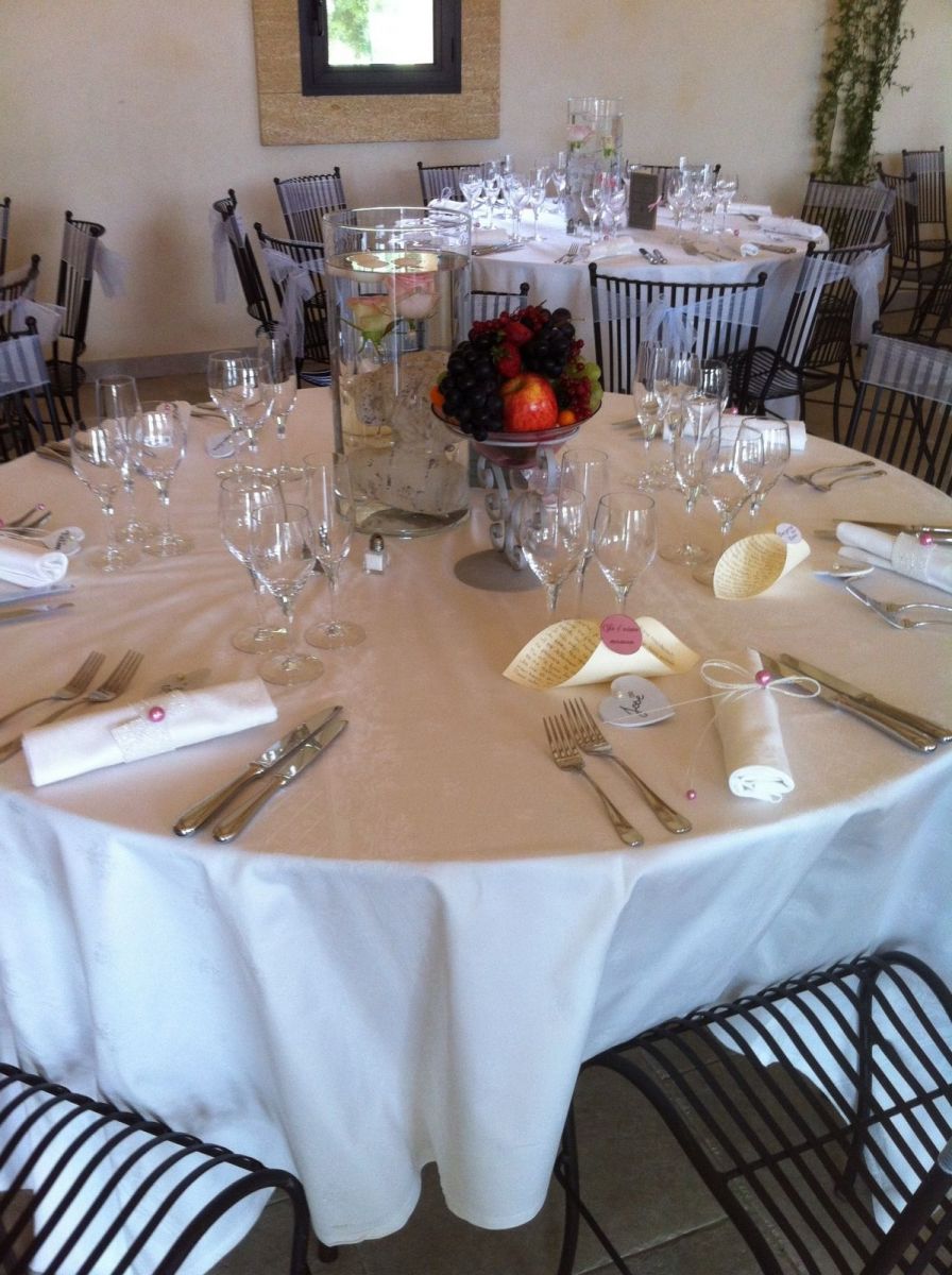 Notre salle Le Palatino