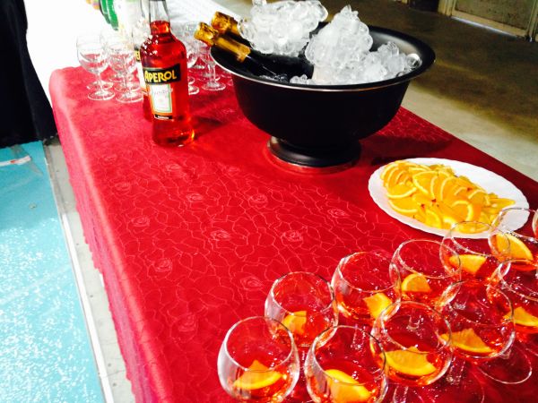 Salon de Voiture martigues