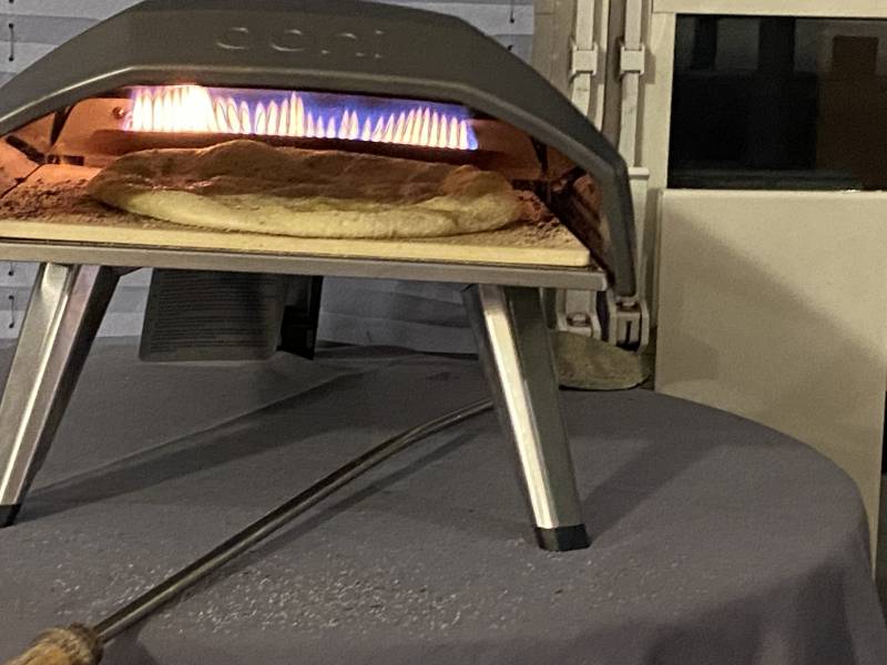 Prestation traiteur pour le salon de la chaussure de Martigues en 2023