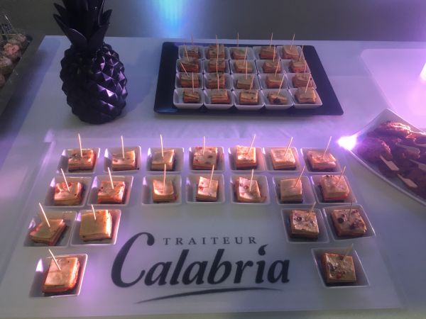 Mariage sur la Côte Bleue