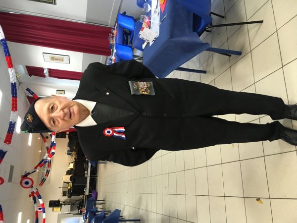 Repas Armistice du 11 Novembre