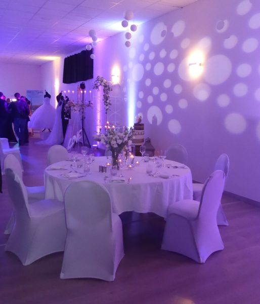 Traiteur pour la soirée des Partenaires à Martigues