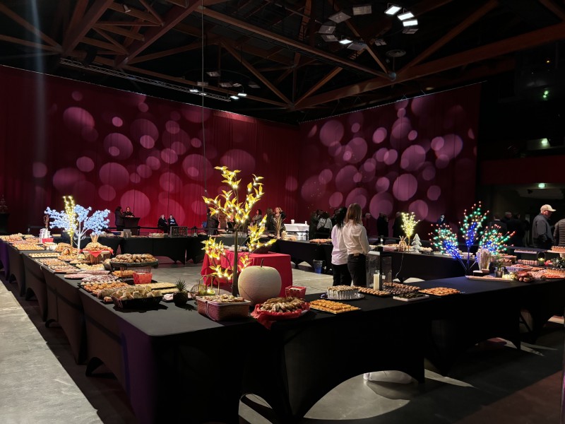 les 50 ans de l hôpital de Martigues