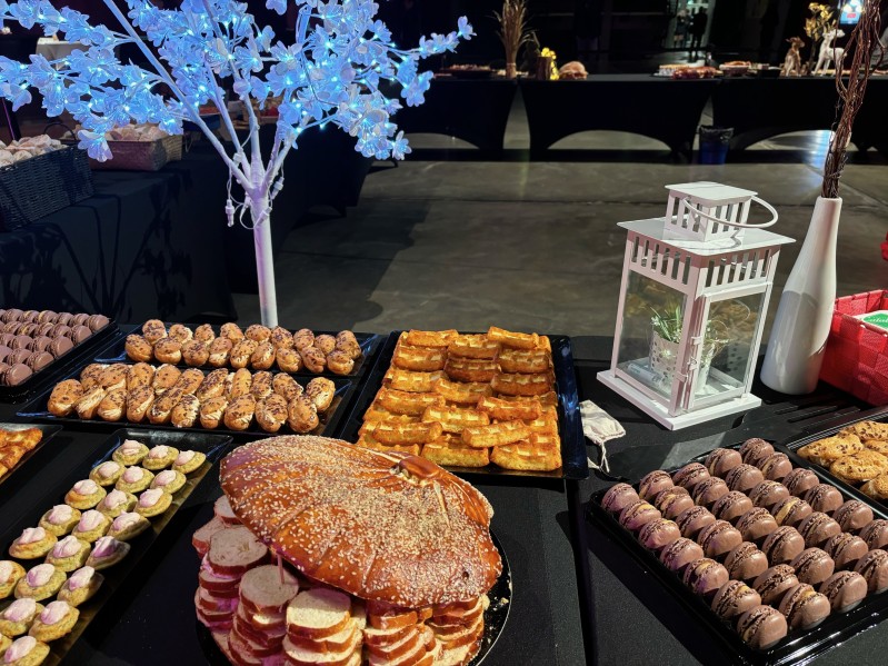 les 50 ans de l hôpital de Martigues