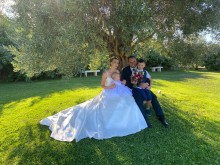 Traiteur et salle de réception à Miramas 13140 dans les Bouches-du-Rhône