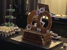 Traiteur Le Domus -  Traiteur spécialisé dans la livraison de plateaux repas pour réunions d'entreprise à Carro près de Martigues 13500