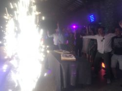 Traiteur et salle de réception à Carro près de Martigues 13500