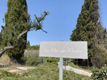 Traiteur et salle de réception à Carro près de Martigues 13500