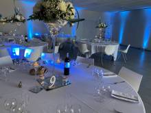 Traiteur et salle de réception à Carro près de Martigues 13500