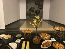 Traiteur Le Domus -  Devis traiteur pour l'organisation d'un apéro dînatoire à Carro près de Martigues 13500