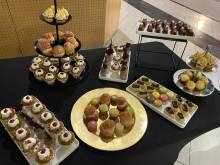 Traiteur Le Domus -  Organisation d'atelier de cuisine à Carro près de Martigues 13500