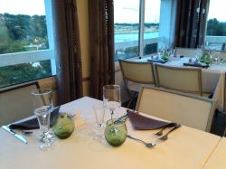 Notre salle Le Palatino