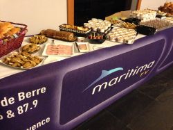 Traiteur et salle de réception à Carry-le-Rouet sur la Côte bleue 13620