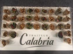 Traiteur et salle de réception à Miramas 13140 dans les Bouches-du-Rhône