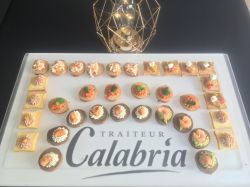 Traiteur et salle de réception à Miramas 13140 dans les Bouches-du-Rhône