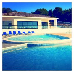 Locations salle de séminaire vue mer Côte Bleue L'Arquet