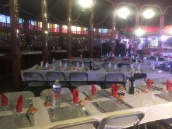 Traiteur et salle de réception à Carro près de Martigues 13500