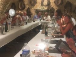 Traiteur et salle de réception à Carro près de Martigues 13500