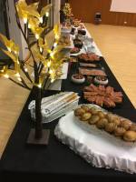 Traiteur Le Domus -  Traiteur avec location de salle de réception à Carro près de Martigues 13500